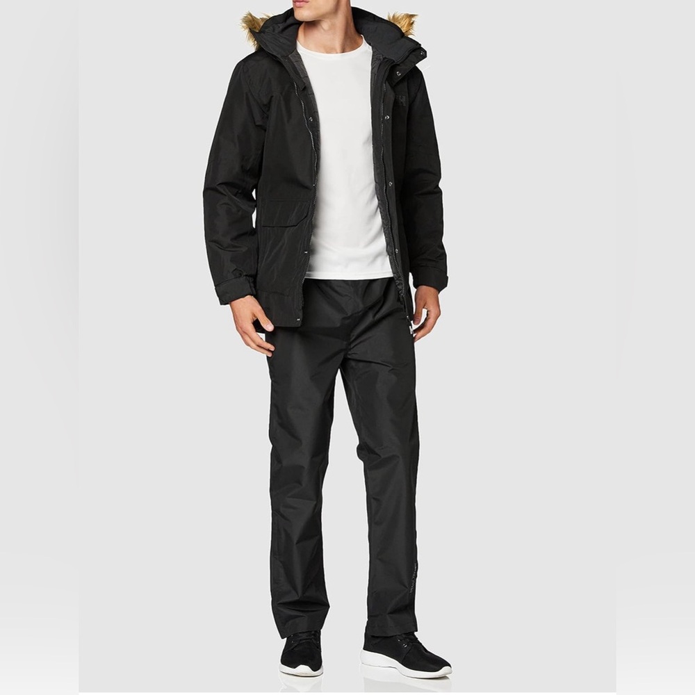 Helly Hansen Dubliner Parka - NWOT